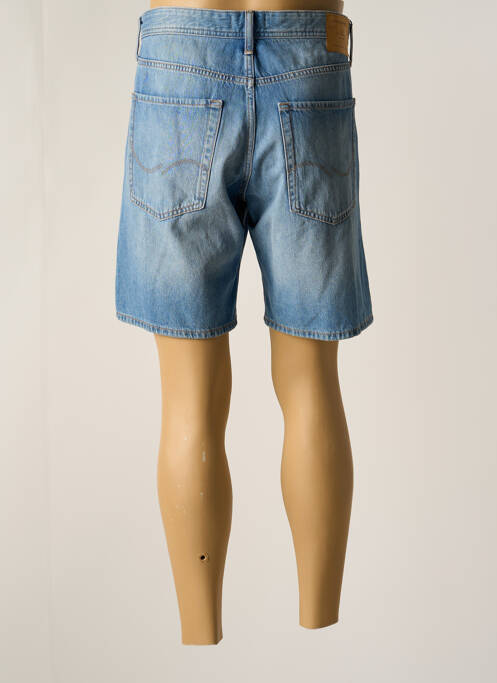 Bermudă albastru JACK & JONES bărbat