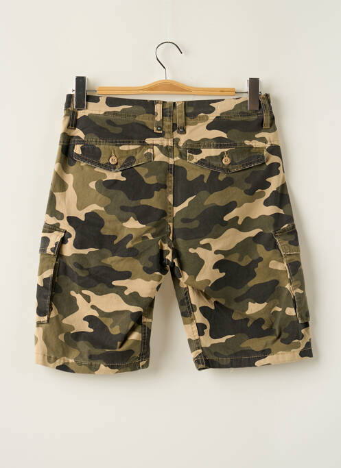 Bermudă verde JACK & JONES bărbat