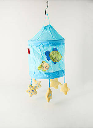 Diverse casă albastru LES PETITES BÉBETTES copil