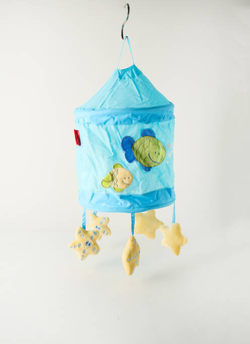 Diverse casă albastru LES PETITES BÉBETTES copil