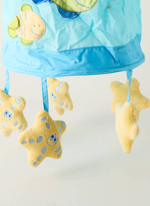 Diverse casă albastru LES PETITES BÉBETTES copil