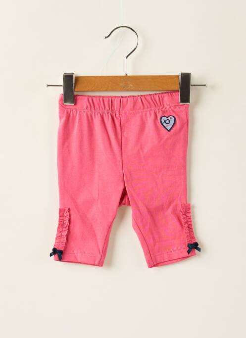 Colant roz ELLE EST OU LA MER fată