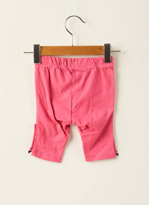 Colant roz ELLE EST OU LA MER fată