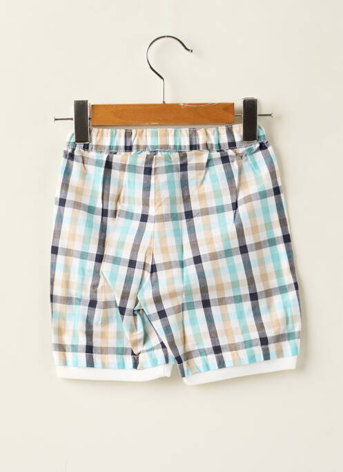 Șort albastru COUDEMAIL băiat