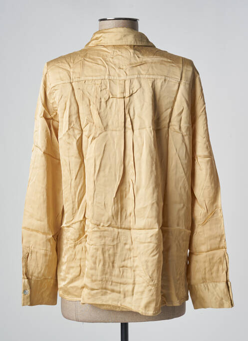 Cămașă bej BENOA femeie