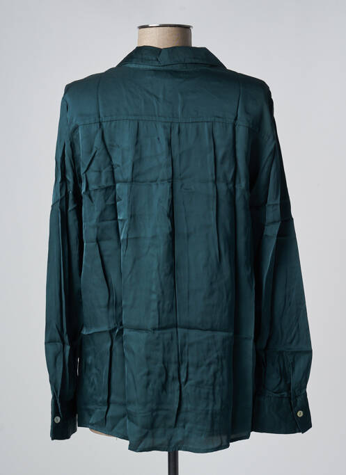 Cămașă verde BENOA femeie