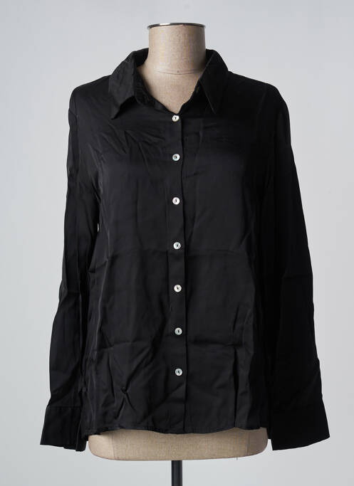 Cămașă negru BENOA femeie