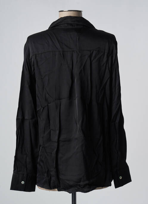 Cămașă negru BENOA femeie