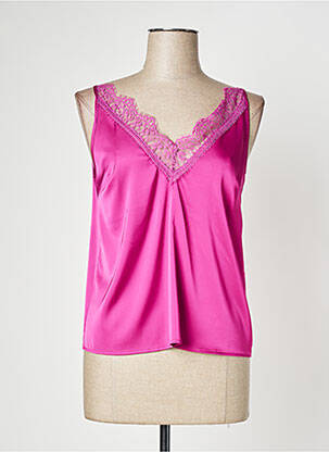 Top roz IMPERIAL femeie