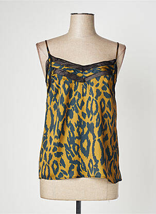 Top verde IMPERIAL femeie