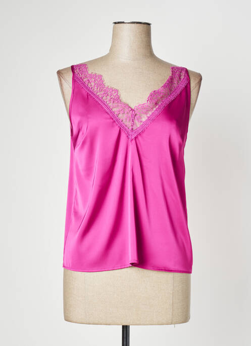 Top roz IMPERIAL femeie