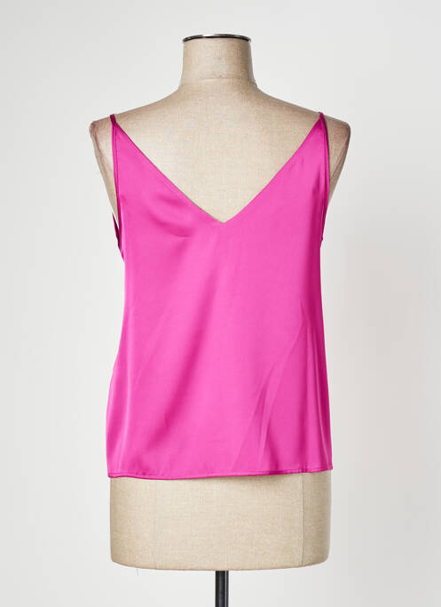 Top roz IMPERIAL femeie