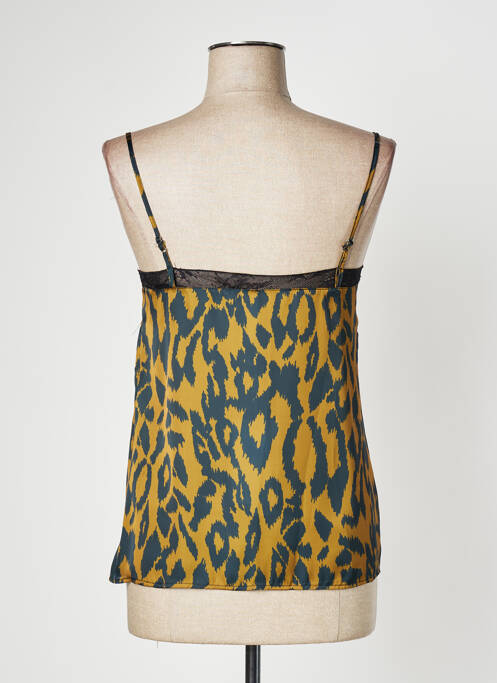 Top verde IMPERIAL femeie