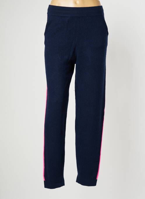 Trening albastru ABSOLUT CASHMERE femeie