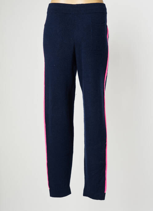 Trening albastru ABSOLUT CASHMERE femeie