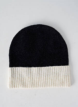 Căciulă negru YAYA femeie