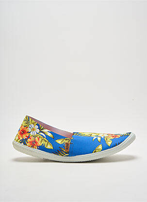 Mocasini albastru PACH bărbat