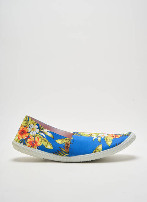 Mocasini albastru PACH bărbat