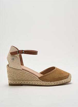 Espadrile verde XTI femeie