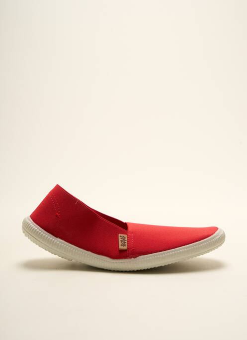 Mocasini roșu PACH bărbat