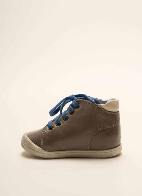 Ghete gri BABYBOTTE băiat