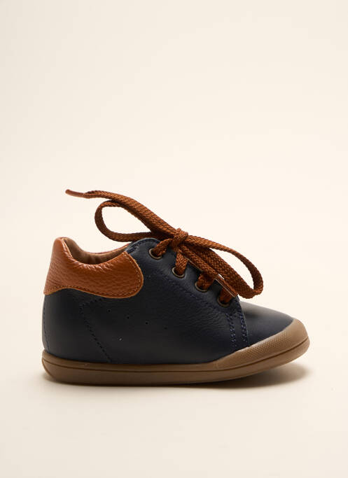 Ghete albastru FR băiat