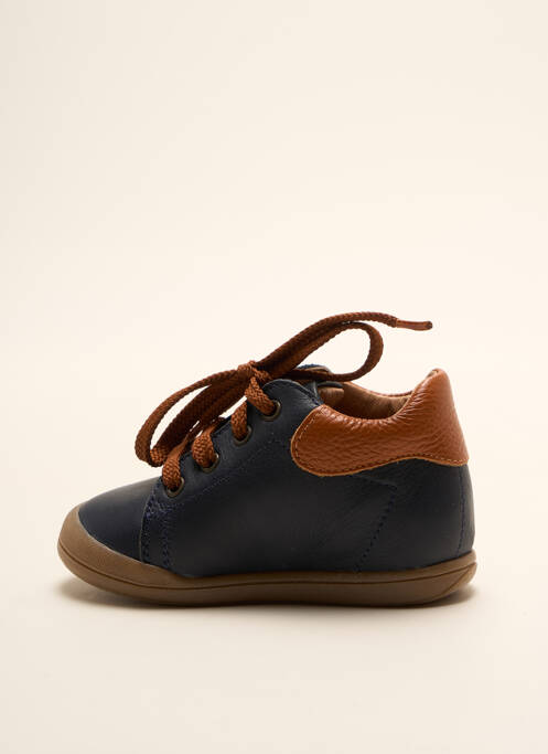 Ghete albastru FR băiat