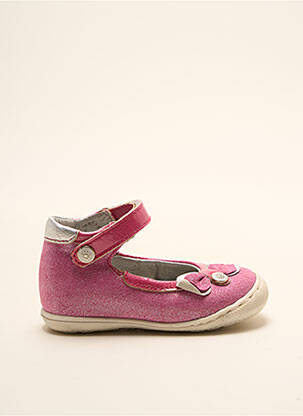 Balerine roz LITTLE MARY fată