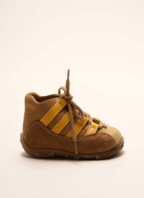 Ghete maro GBB băiat