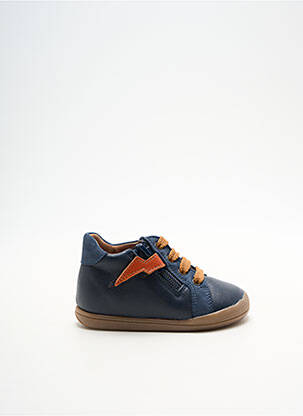 Adidași albastru FRANCO ROMAGNOLI băiat