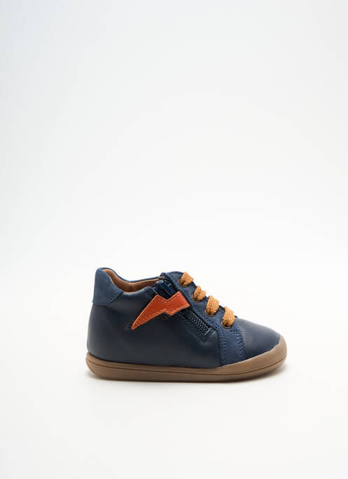 Adidași albastru FRANCO ROMAGNOLI băiat