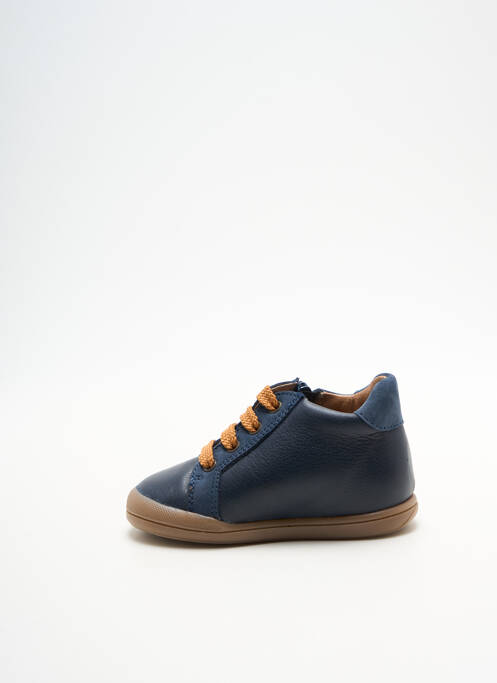 Adidași albastru FRANCO ROMAGNOLI băiat