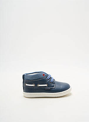 Ghete albastru PRIMIGI băiat