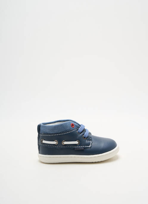 Ghete albastru PRIMIGI băiat
