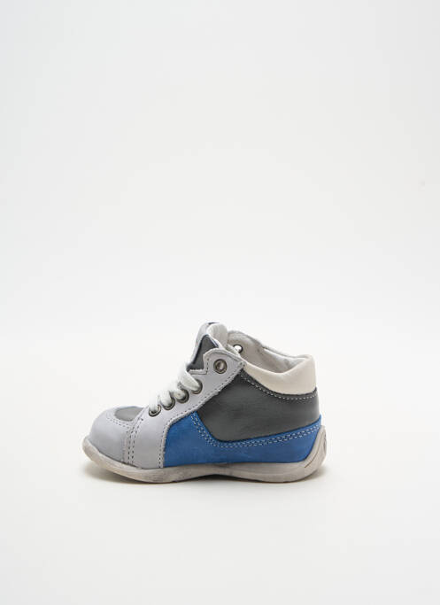 Ghete albastru BABYBOTTE băiat