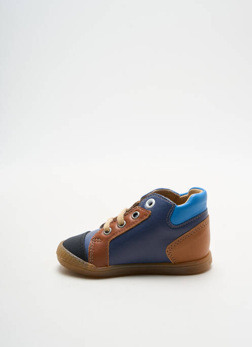 Ghete albastru BABYBOTTE băiat