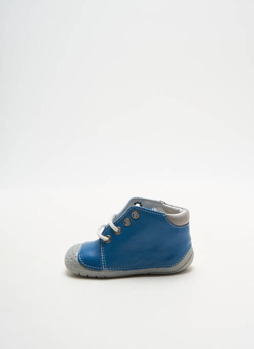 Ghete albastru BABYBOTTE băiat