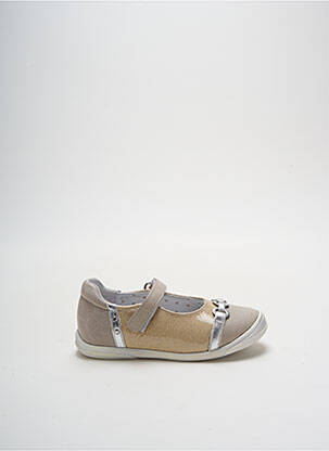 Balerine bej BABYBOTTE fată