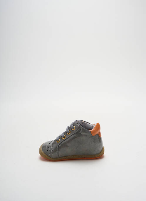 Ghete gri BABYBOTTE fată