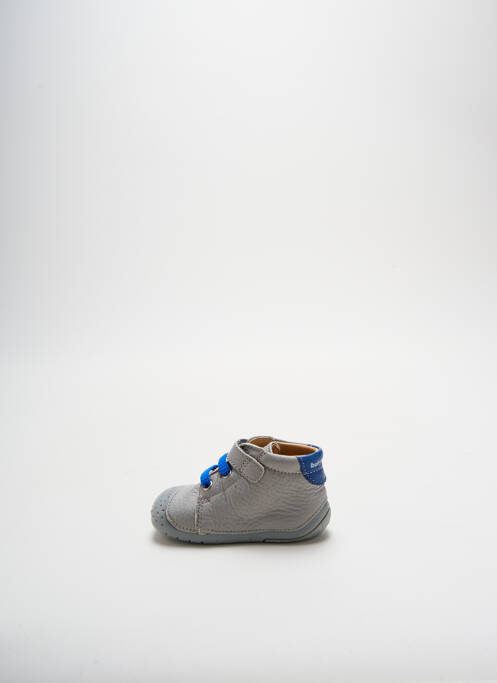 Ghete gri BABYBOTTE băiat