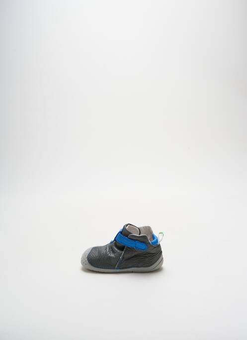 Ghete gri BABYBOTTE băiat