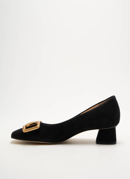 Balerine negru HOGL femeie