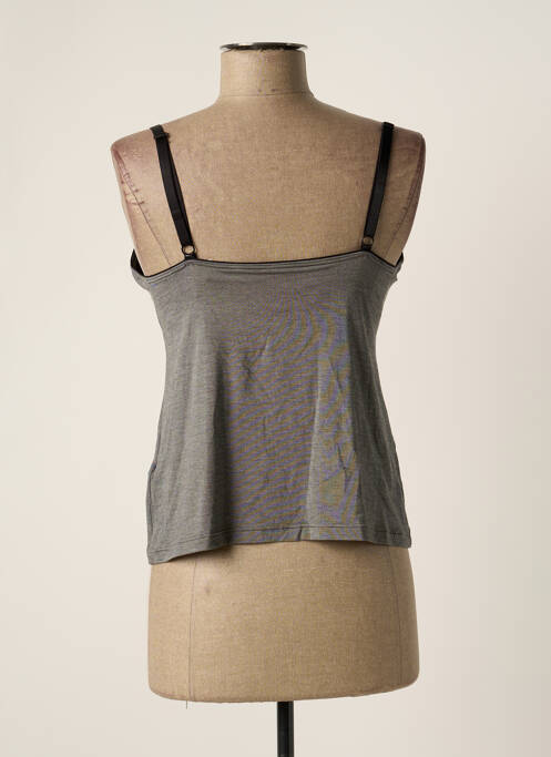 Top gri SLOGGI femeie