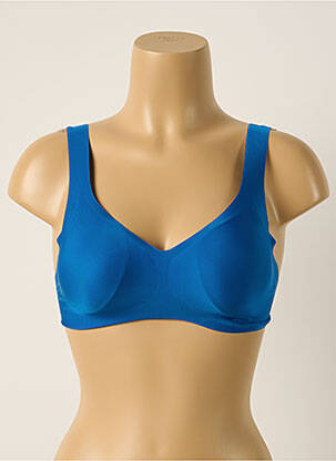 Sutien albastru SLOGGI femeie