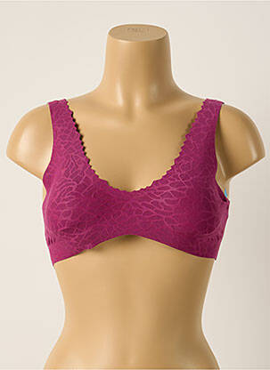 Sutien violet SLOGGI femeie