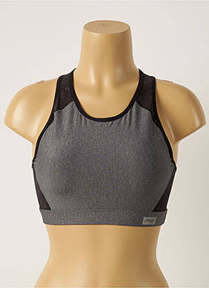 Sutien gri SLOGGI femeie