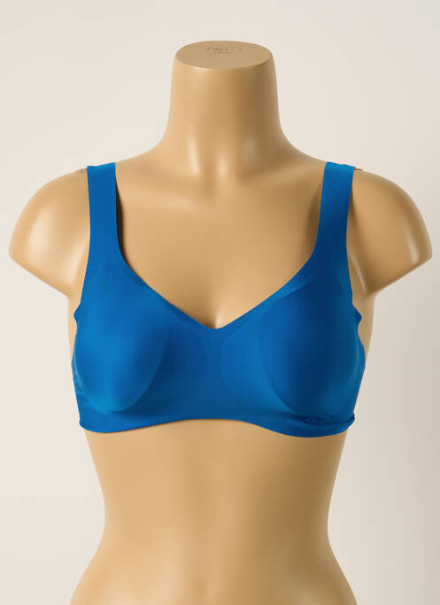 Sutien albastru SLOGGI femeie