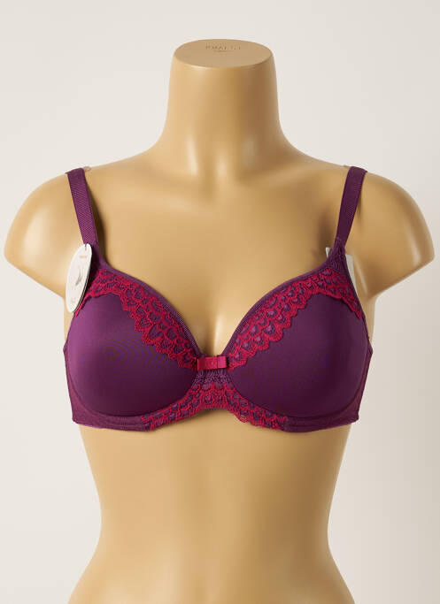 Sutien violet TRIUMPH femeie
