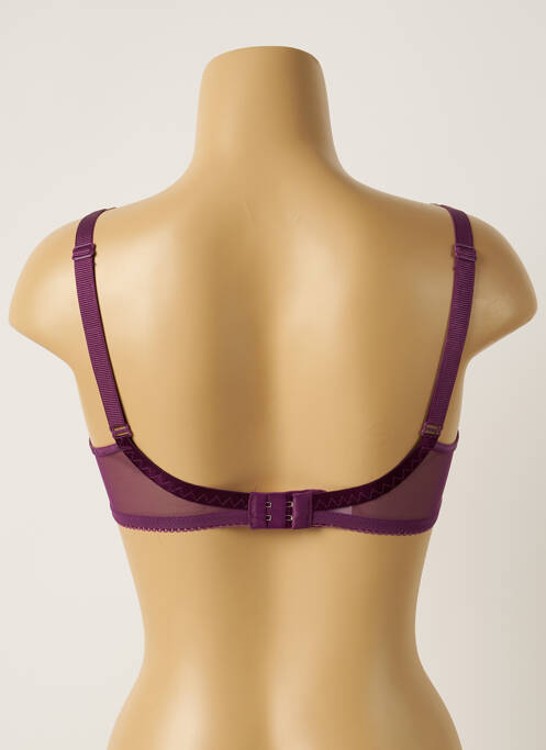 Sutien violet TRIUMPH femeie