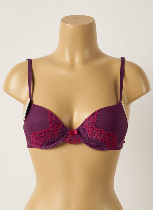 Sutien violet TRIUMPH femeie